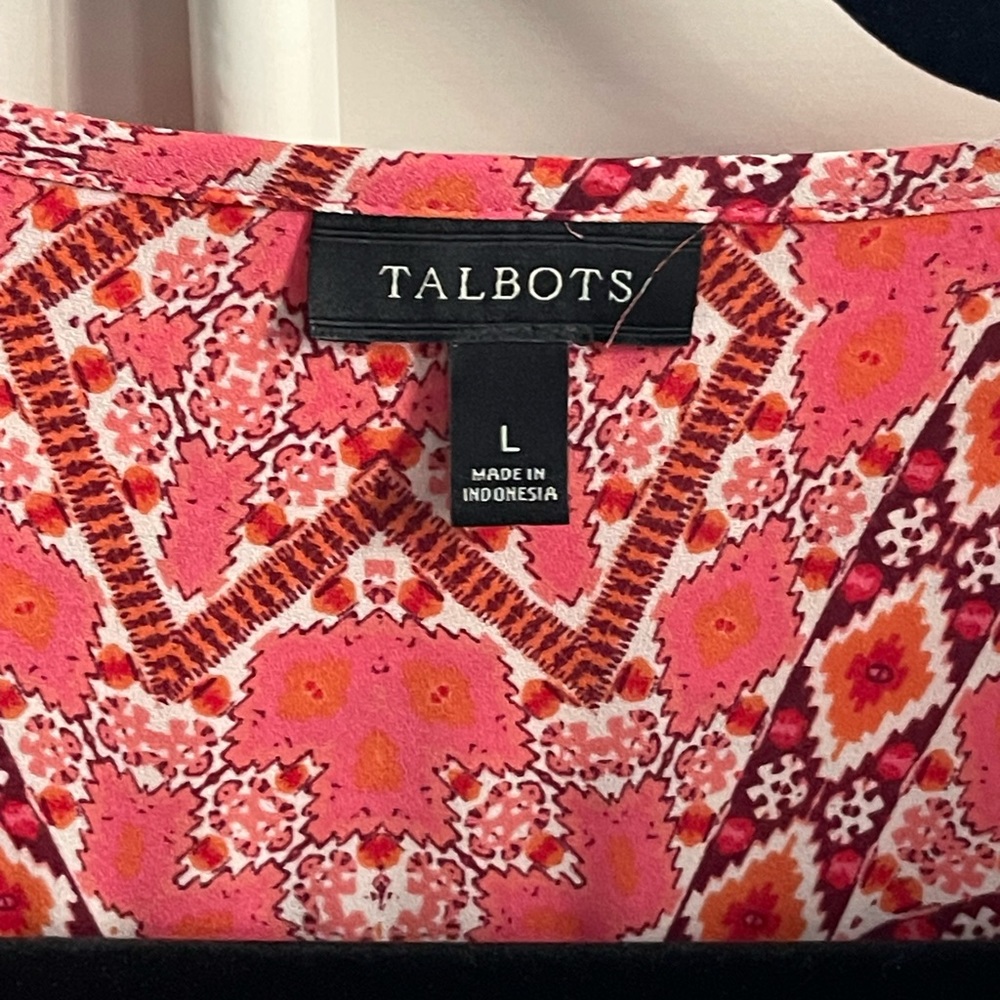 Talbots donated - Picture 2 of 6